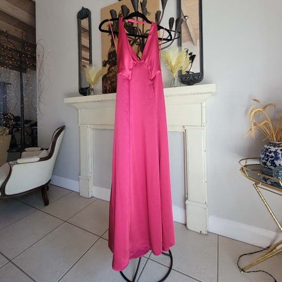 NWT FREE PEOPLE✨️Dance Till Dawn Dress size XS - Picture 14 of 15